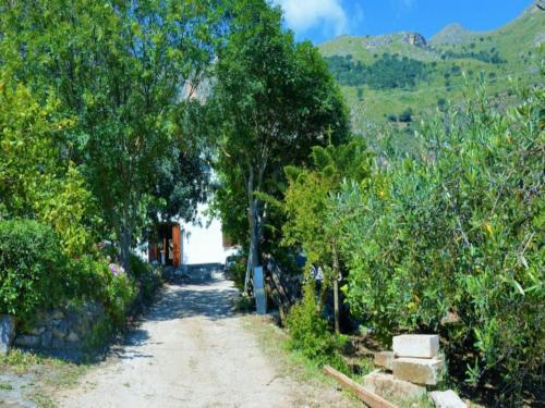 Antico Pozzo – Castellammare del Golfo, CA