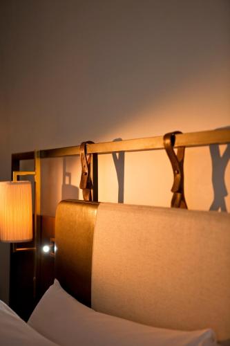 Refinery Hotel New York - image 2