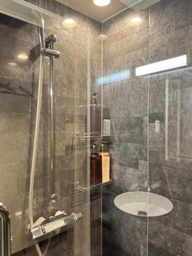 大阪港浮世絵ホテル