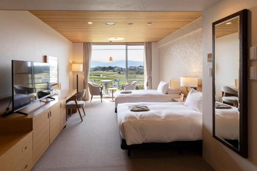 AUBERGE de SENVIE in Sakurai