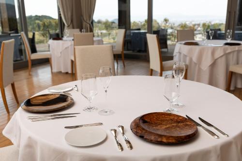 AUBERGE de SENVIE in Sakurai