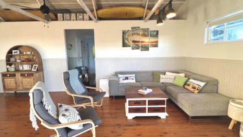 Surf Shack, Old Bar (fotografie 4)