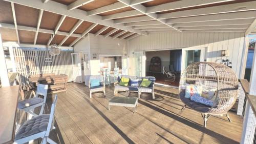 Surf Shack, Old Bar (fotografie 6)