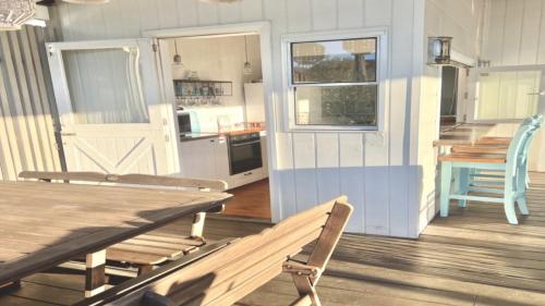 Surf Shack, Old Bar (fotografie 7)
