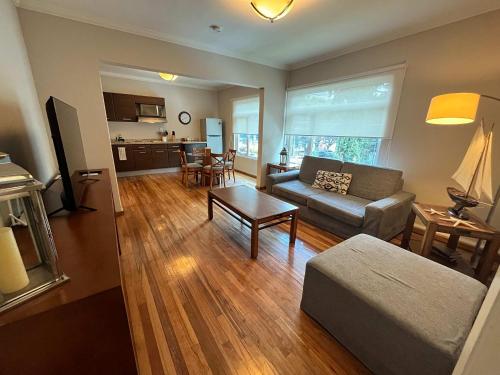 Arquimedes Deco - Colourful 1BR in Polanco