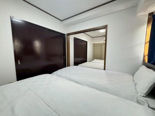 Osaka Bay Station Front