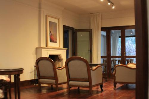 CasaCharcas Hotel Boutique in San Salvador De Jujuy