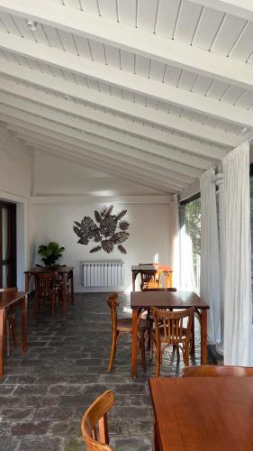 CasaCharcas Hotel Boutique in San Salvador De Jujuy