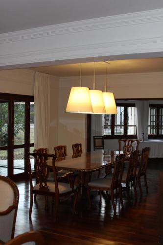 CasaCharcas Hotel Boutique in San Salvador De Jujuy