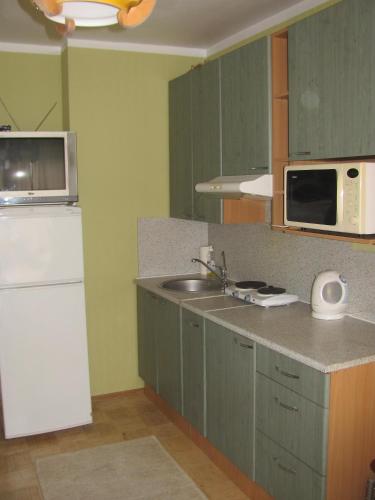 Economy Baltics Apartments - Keldrimäe - image 6