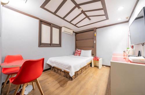 신림리츠 sillim ritz, Seoul