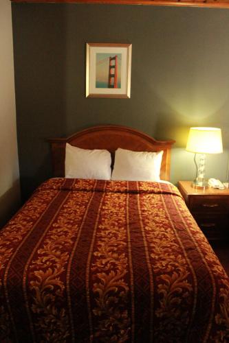 2 queen beds