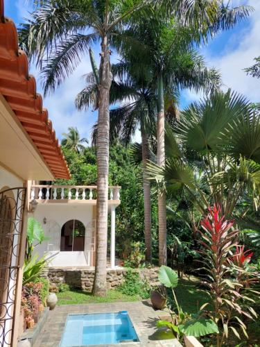 Exterior view of Casbah De Oro Guest and Transient House