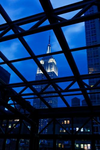 Refinery Hotel New York - image 4
