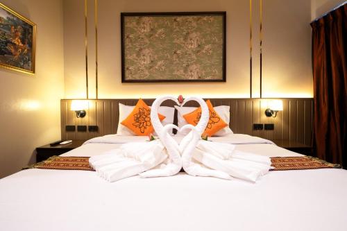 Baan Sukhumvit Soi 20, Bangkok