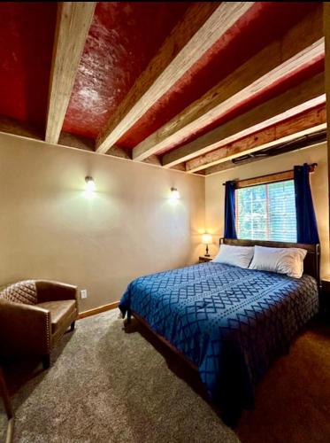 Cascade (ID) The Cozy Acorn Cascade Lake Retreat 3-Star Single Room suite