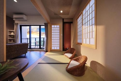 クリスタル別荘南城, Nanjo (fotografie 10)