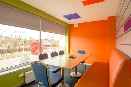 SportHotel - image 11