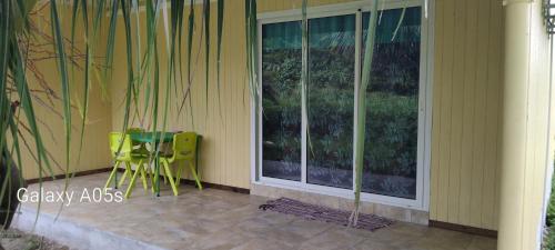 TIRA BORA-BORA Lodge near مطار Bora Bora