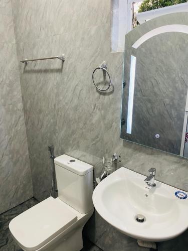 Double Room image 1