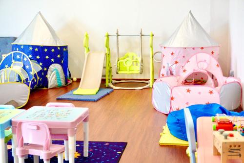 Wings by Croske Resort Langkawi  in Langkawi