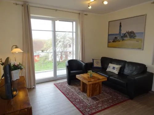 Villa Rerik Ferienwohnung 6 in Rerik, Deutschland