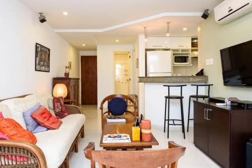 Ocean Flat Residential Service