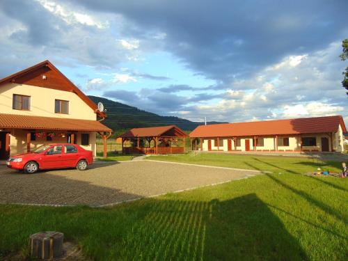 Casa Loksi - Apartment - Sovata