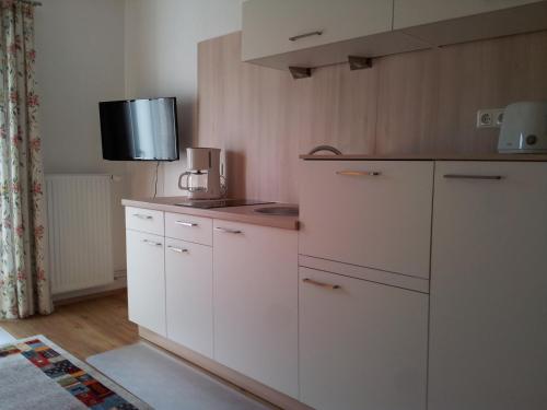 Kitchen, Haus Amalia in Weissenbach