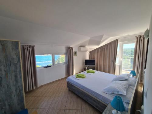 Casa DELL'ARTE in Akhtopol