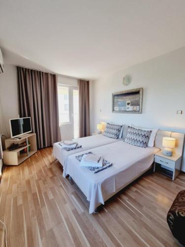 Casa DELL'ARTE in Akhtopol