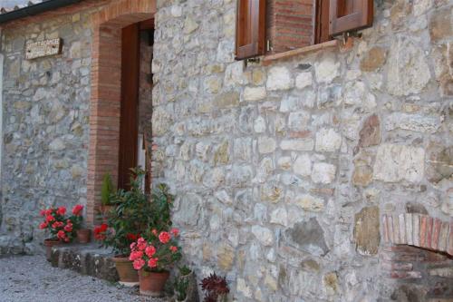 Apartment in Montieri - Toskana 38264, Montieri (fotografie 7)