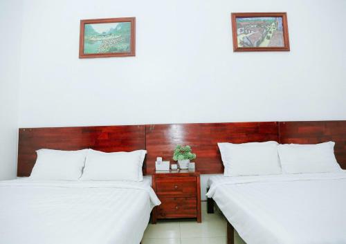 Trường Yến Hotel Ninh Bình – Ninh Binh