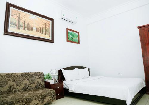 Trường Yến Hotel Ninh Bình – Ninh Binh