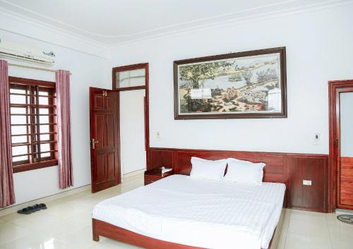 寧平 Truong Yen Hotel Ninh Binh 酒店 外观