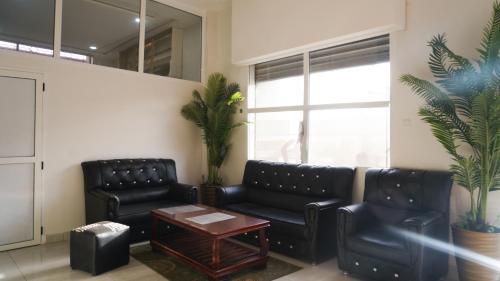 Hôtel Moukawama Restaurant & SPA Dakhla (Hotel Moukawama Restaurant & SPA Dakhla) near Dakhla repülőtér