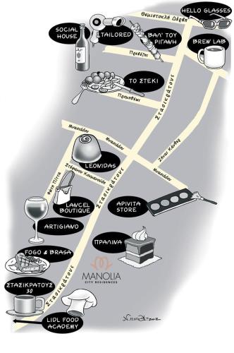 Manolia City Residences - image 13
