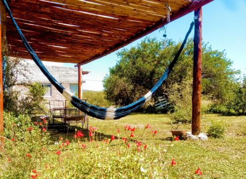 حديقة, Cabaña AmaNacer (Cabana AmaNacer) in La Cumbre