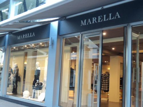 متاجر, مانوليا سيتي ريزيدنسيز (Manolia City Residences) in وسط المدينة
