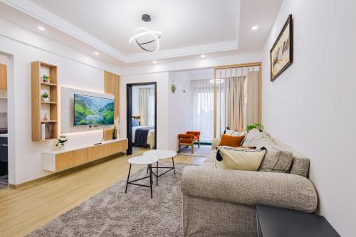 MetaHome 1 Bedroom Alpha in Westlands – khách sạn tại Groganville