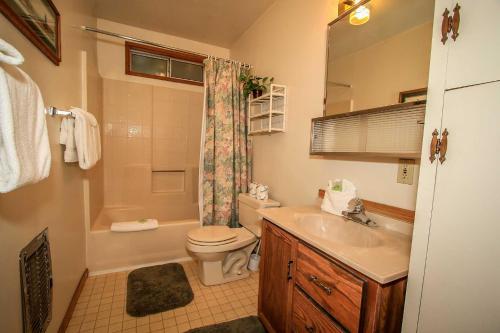 ANNS PLACE #1089 in Big Bear Lake, USA