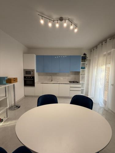 Kitchen, Kore Marsala in Marsala