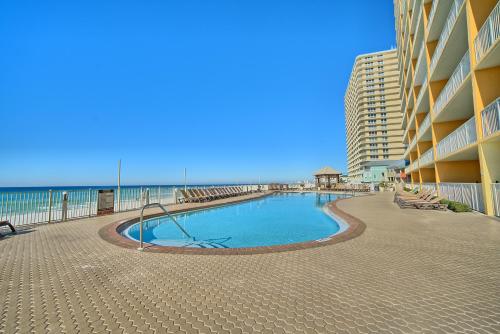 Treasure Island 1208 - image 27