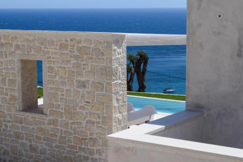 Villa Kira gîte à louer Valtos Beach