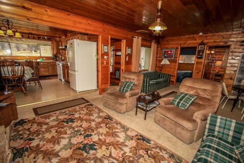 ANNS PLACE #1089 in Big Bear Lake, USA
