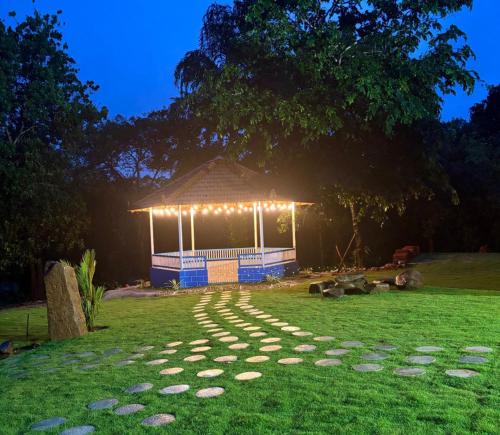 River Raga Nature Resort in Karkala