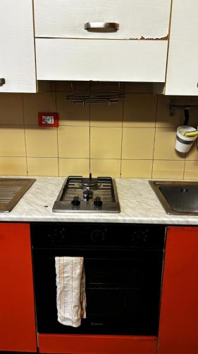 Hostel Taormina Homstel in Taormina City Center