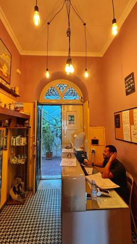 Hostel Taormina Homstel in Taormina City Center