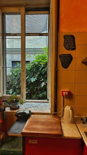 Hostel Taormina Homstel in Taormina City Center