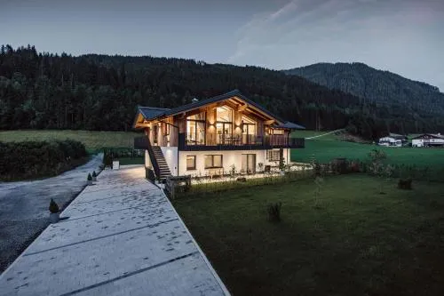 JUMA alpine living in Flachau, Österreich